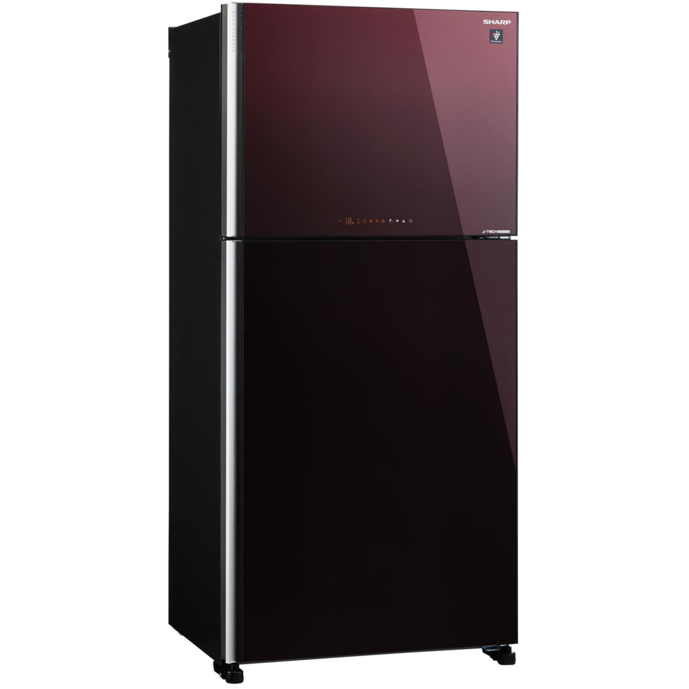 Холодильник Sharp SJXG60PGRD - миниатюра 5