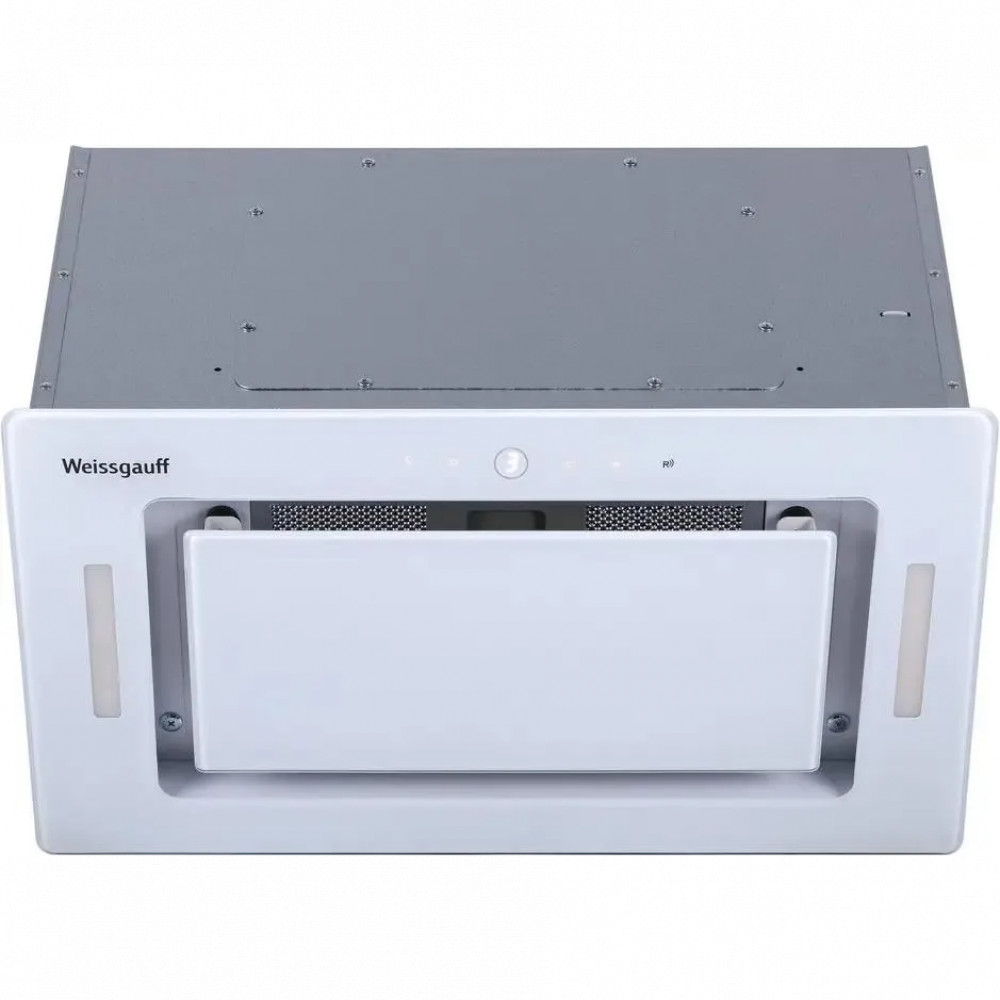 Вытяжка Weissgauff Aura 1200 Remote 424922 - миниатюра 4