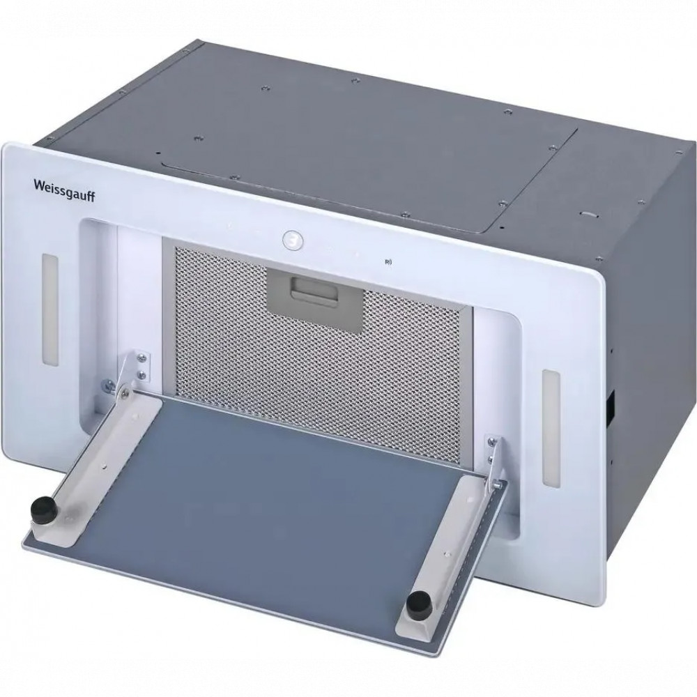 Вытяжка Weissgauff Aura 1200 Remote 424922 - миниатюра 6