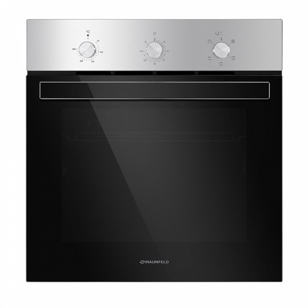 Духовка MAUNFELD EOGC604S КА-00012980 - миниатюра 2