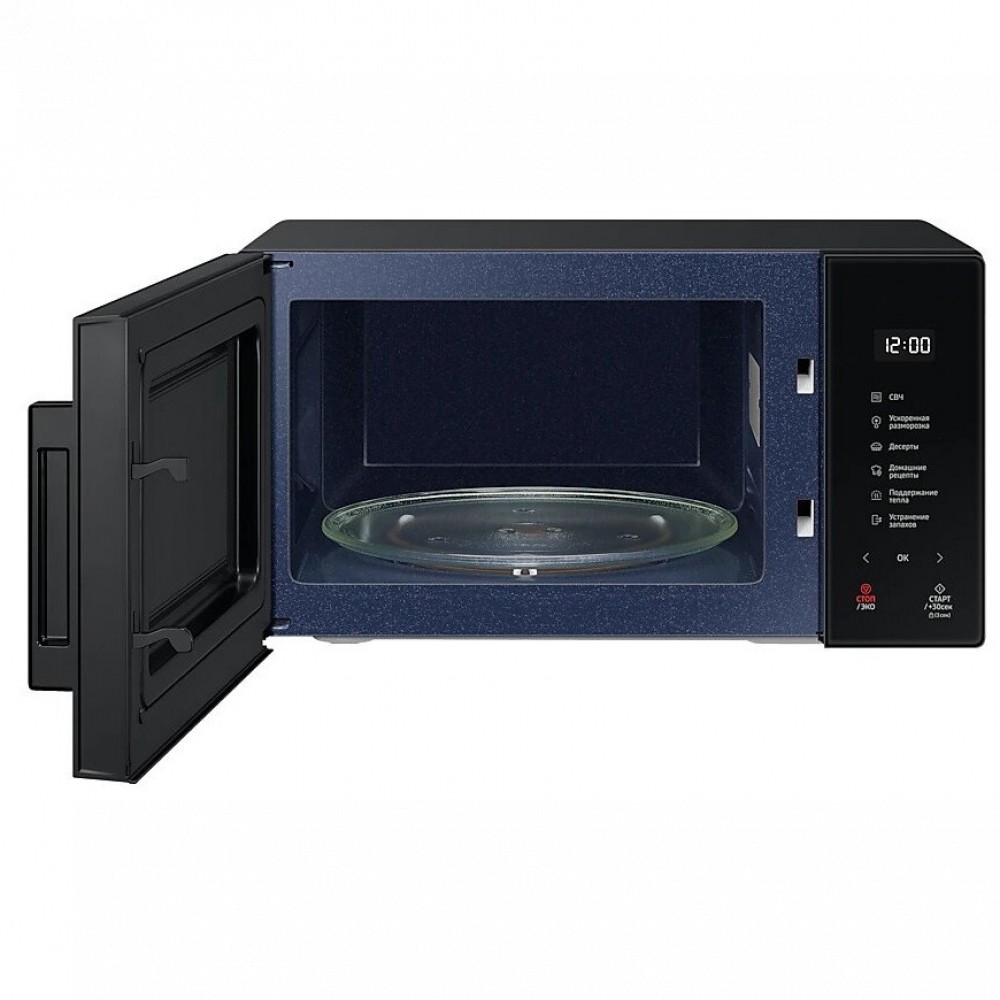 Микроволновая печь Samsung MS23T5018AK MS23T5018AK/BW - миниатюра 9