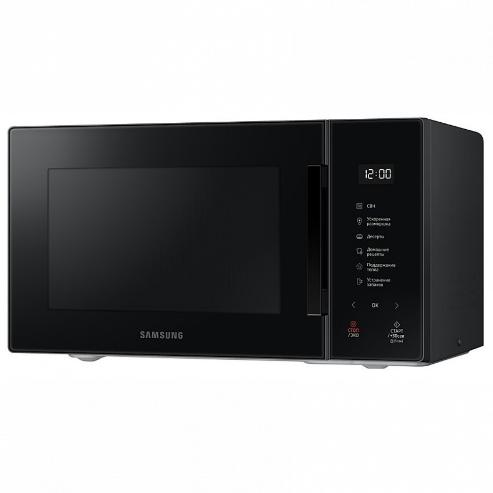 Микроволновая печь Samsung MS23T5018AK MS23T5018AK/BW - миниатюра 8