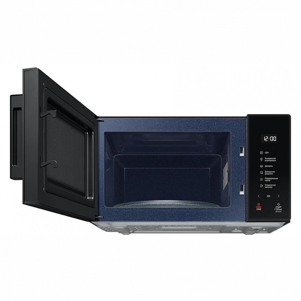 Микроволновая печь Samsung MS23T5018AK MS23T5018AK/BW - миниатюра 10