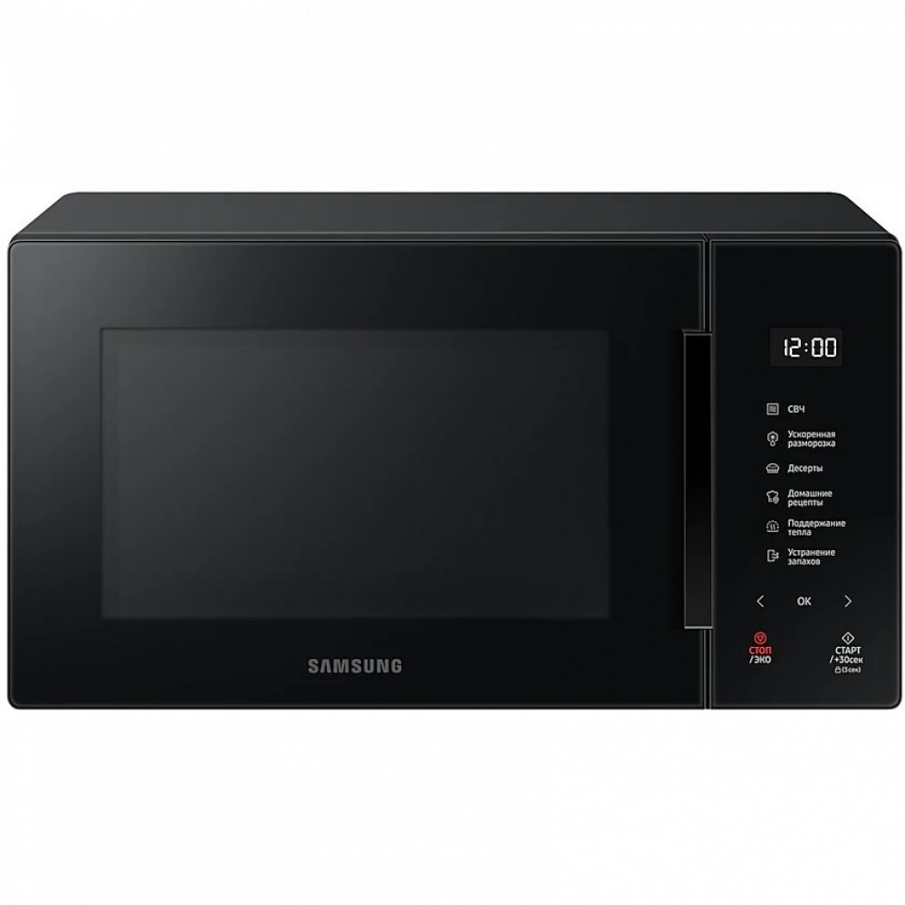 Микроволновая печь Samsung MS23T5018AK MS23T5018AK/BW - миниатюра 7