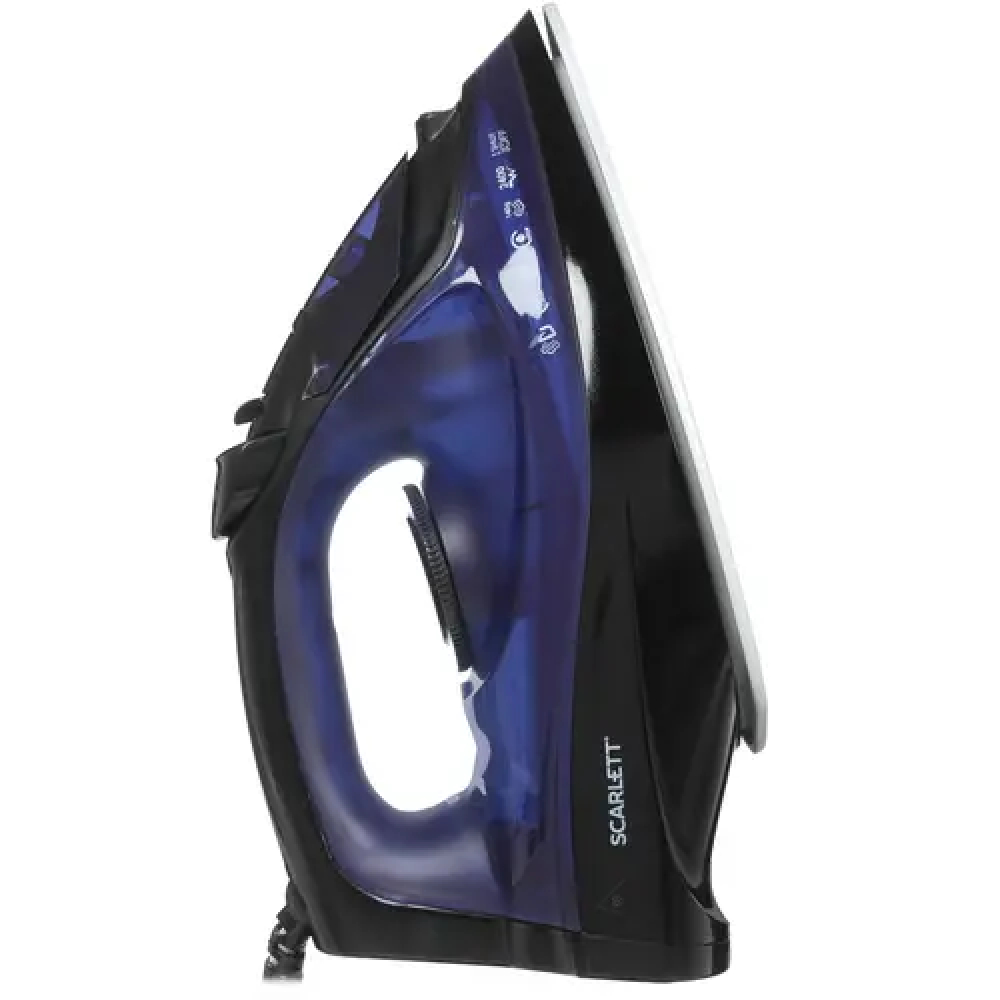 Scarlett SC-SI30K57 Утюг, 2400 Вт - миниатюра 8