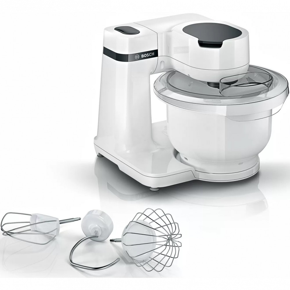 Кухонный комбайн Bosch MUMS2AW00 700 Вт - миниатюра 2