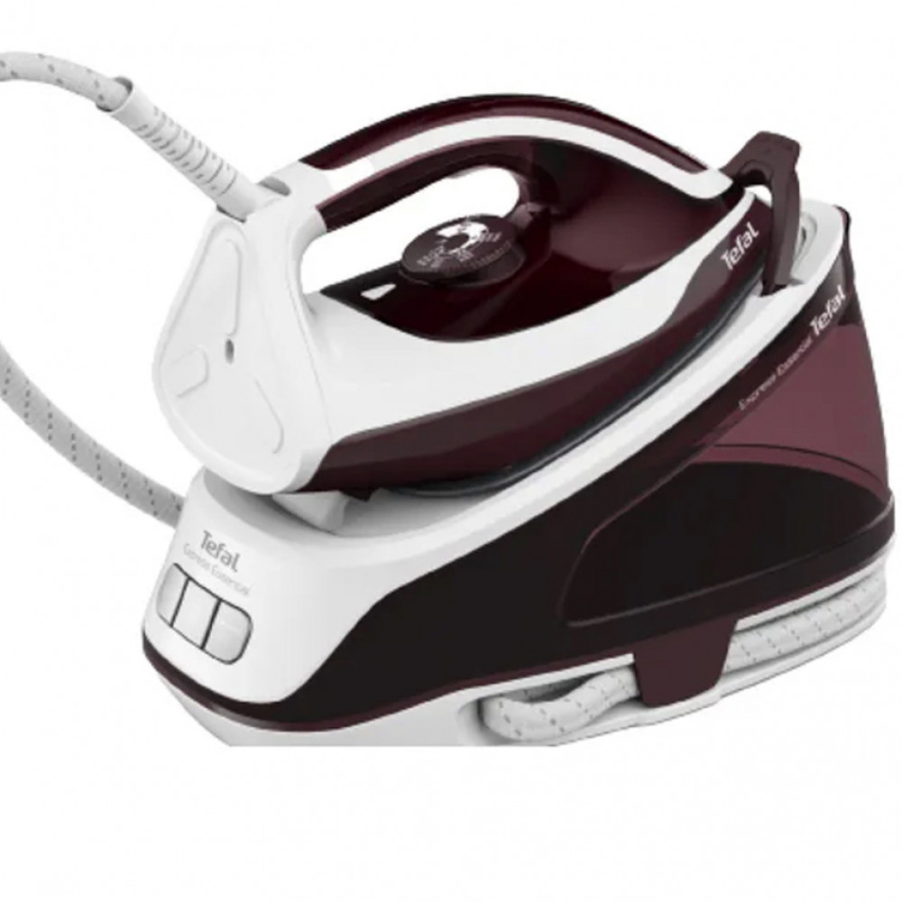 Tefal SV6120E0 1830007904 Паровая станция, 2200 Вт - миниатюра 4