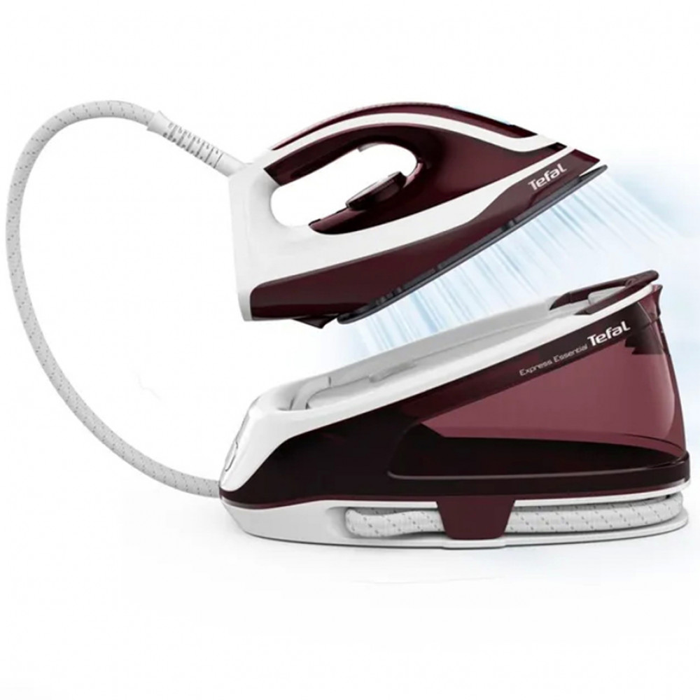 Tefal SV6120E0 1830007904 Паровая станция, 2200 Вт - миниатюра 5
