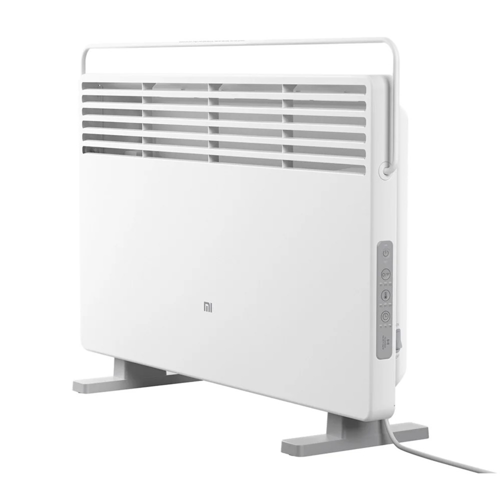 Xiaomi Smart Space Heater S KRDNQ03ZM Обогреватель - миниатюра 3