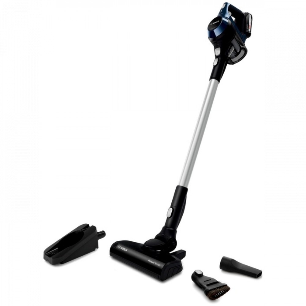 Пылесос Bosch Пылесос Bosch Unlimited 6 BCS611P4A - миниатюра 4