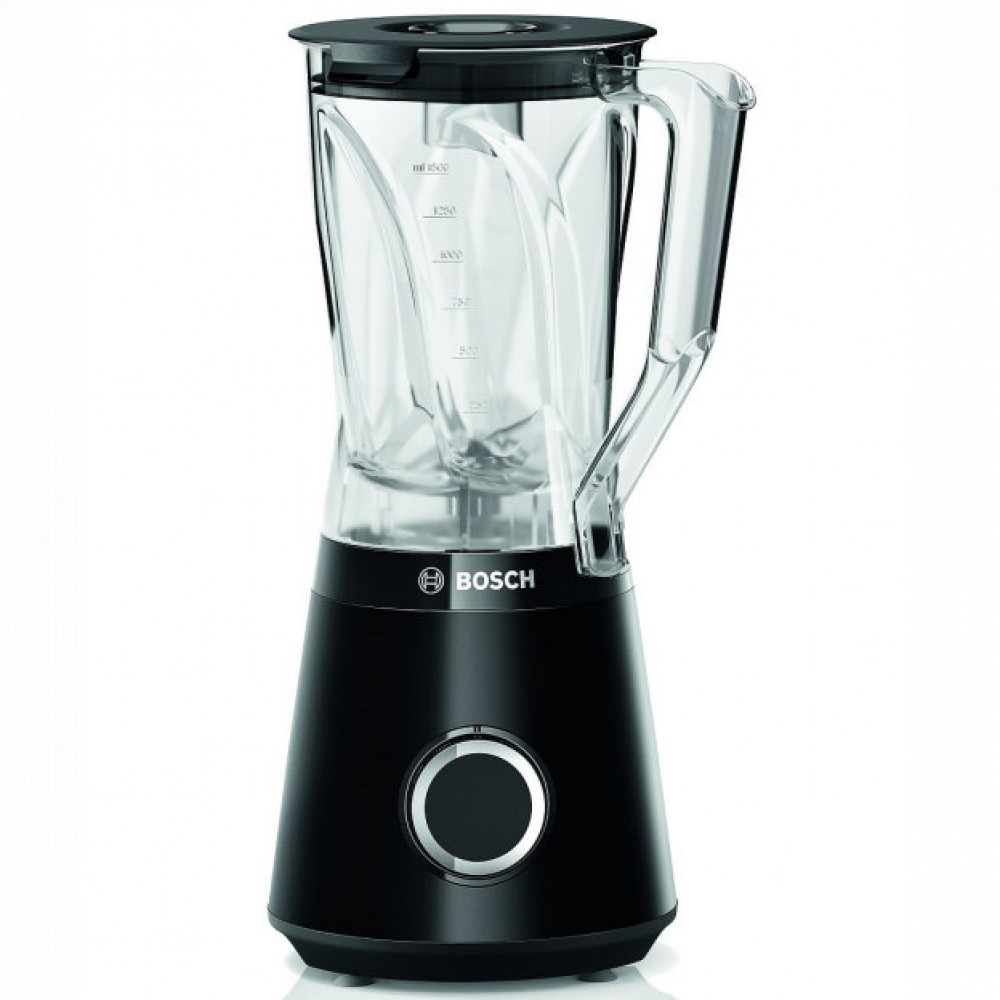 Блендер Bosch MMB6141B Стационарный, 1200 Вт - миниатюра 2