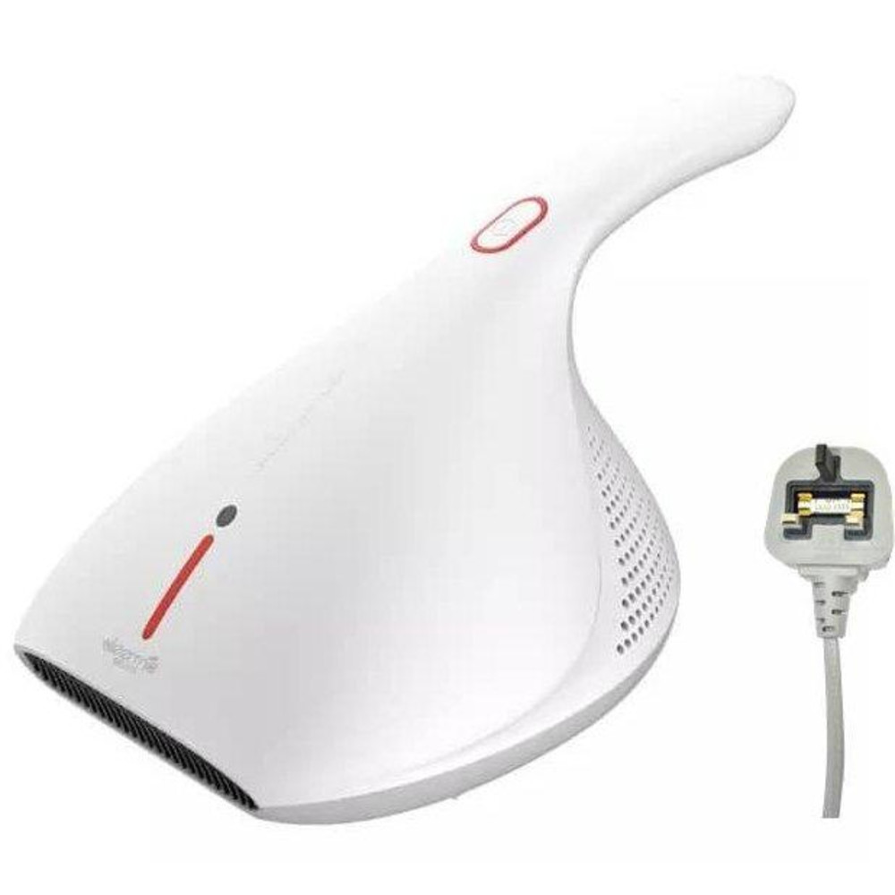 Пылесос Xiaomi Deerma CM800 Mite Remover (Пылесос для удаления пылевого клеща) Ручной, 450 Вт - миниатюра 4