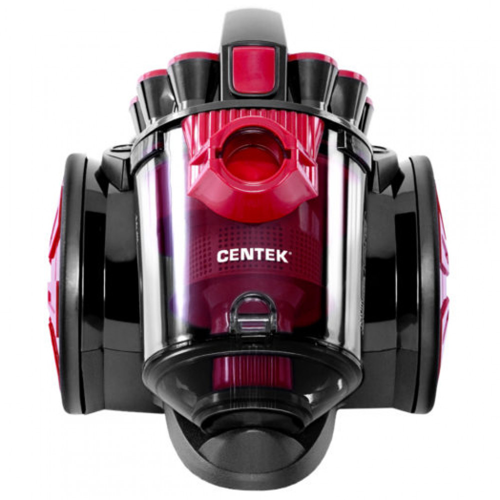 Пылесос Centek CT-2531 Стандартный - миниатюра 4