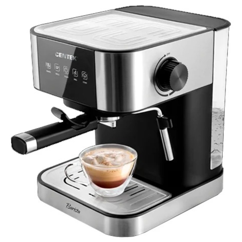 Кофемашина Centek CT-1164 - миниатюра 2