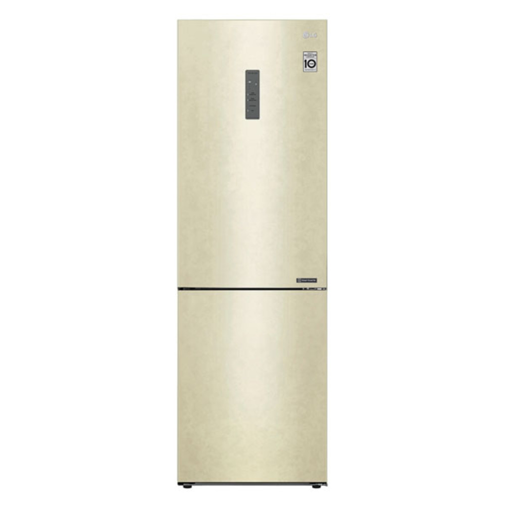 Холодильник LG Холодильник LG GA-B459CEWL - миниатюра 2