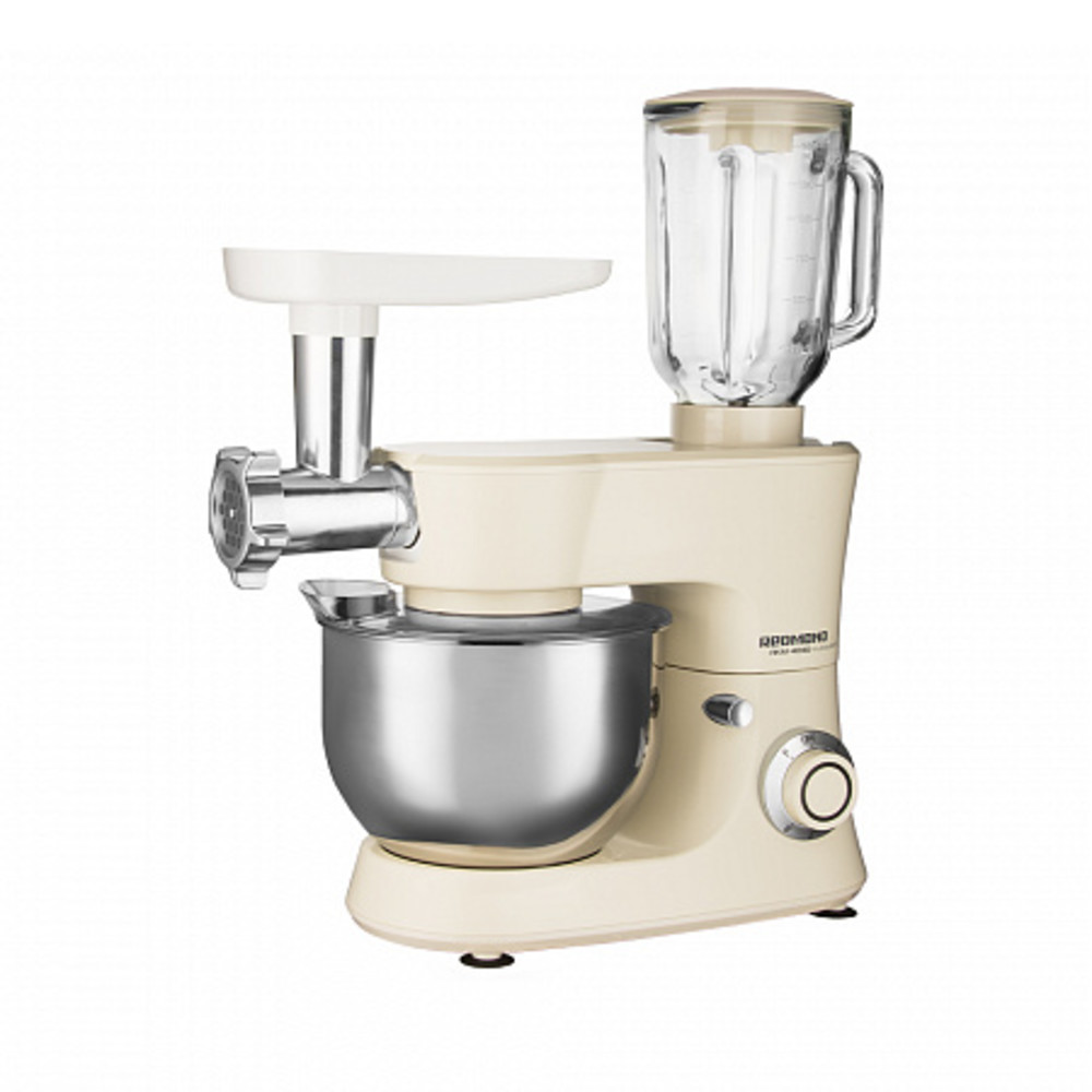 Кухонный комбайн Redmond RKM-4040 - миниатюра 6