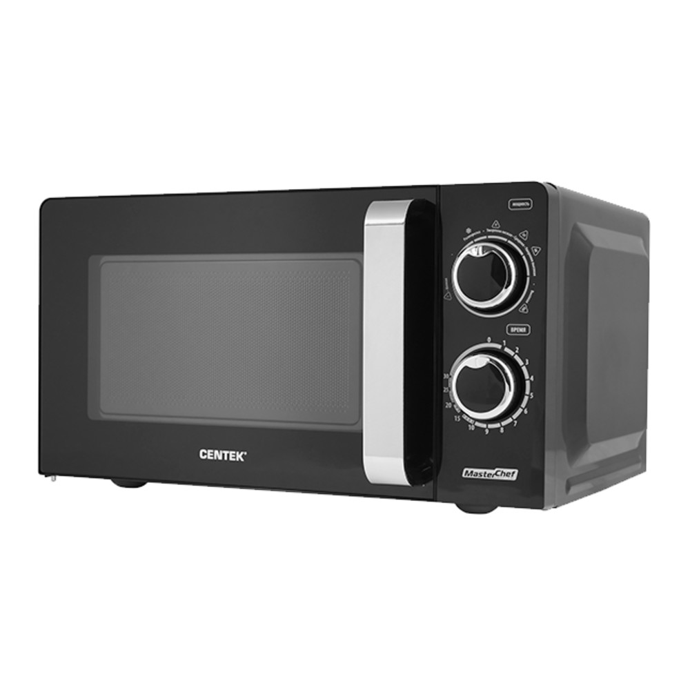 Микроволновая печь Centek CT-1575 - миниатюра 4