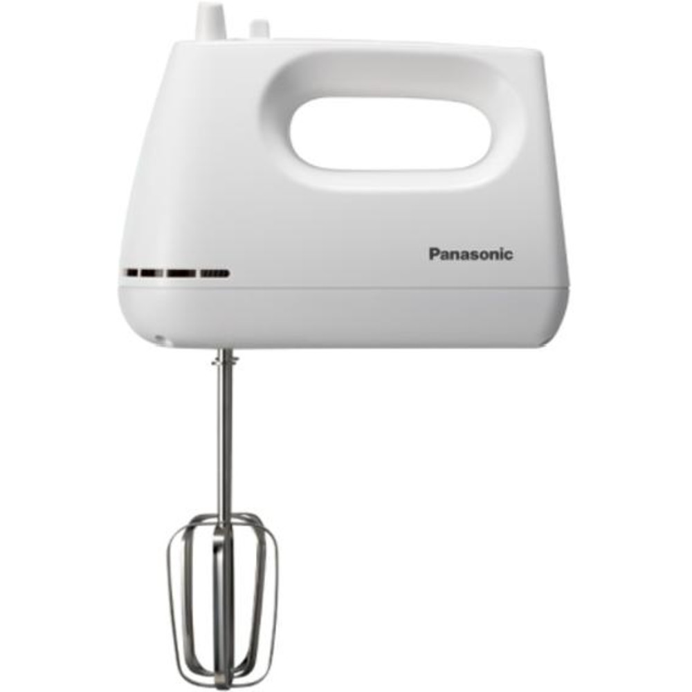 Миксер Panasonic MK-GH3WTQ Ручной, 175 Вт - миниатюра 3