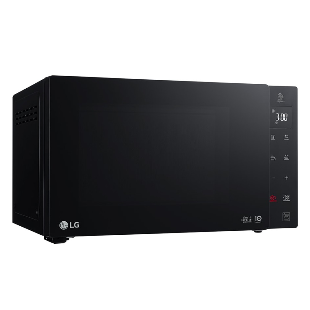 Микроволновая печь LG MS2535GIS - миниатюра 6