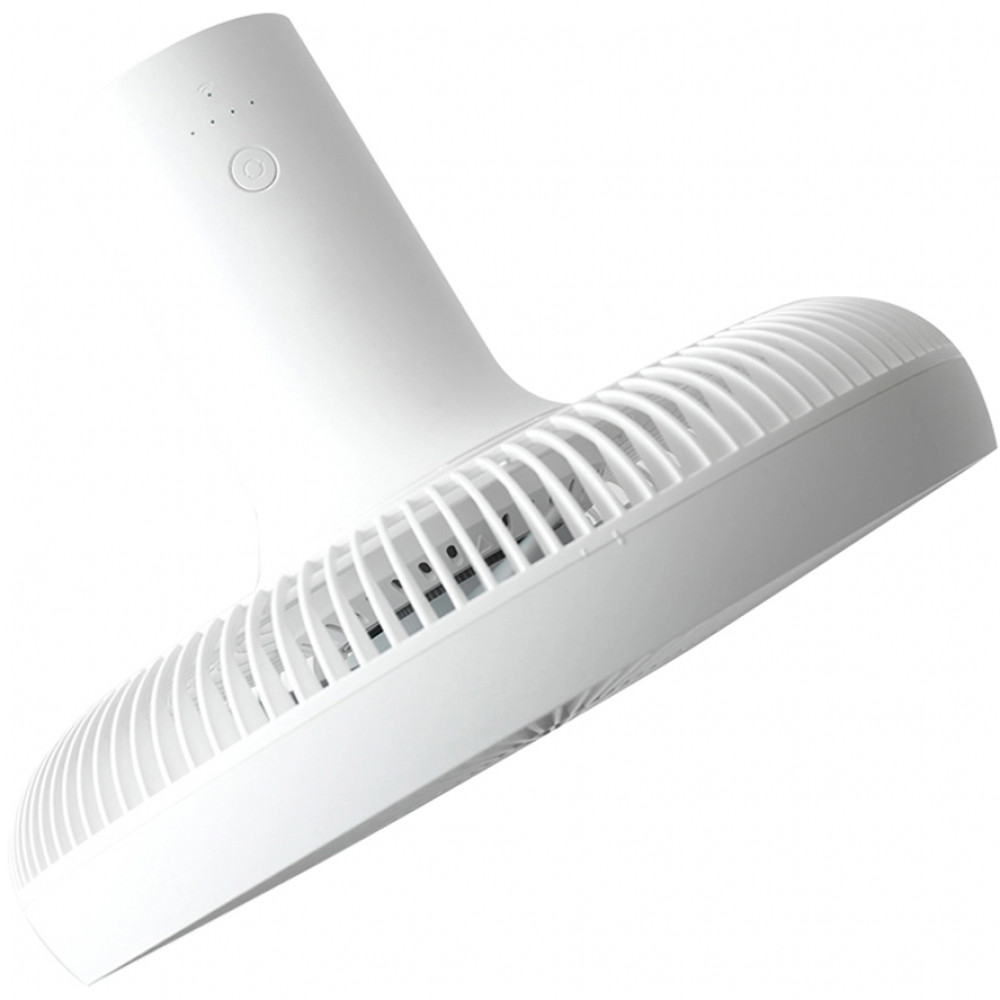 Xiaomi Smartmi Standing Fan 2S ZLBPLDS03ZM Вентилятор - миниатюра 5