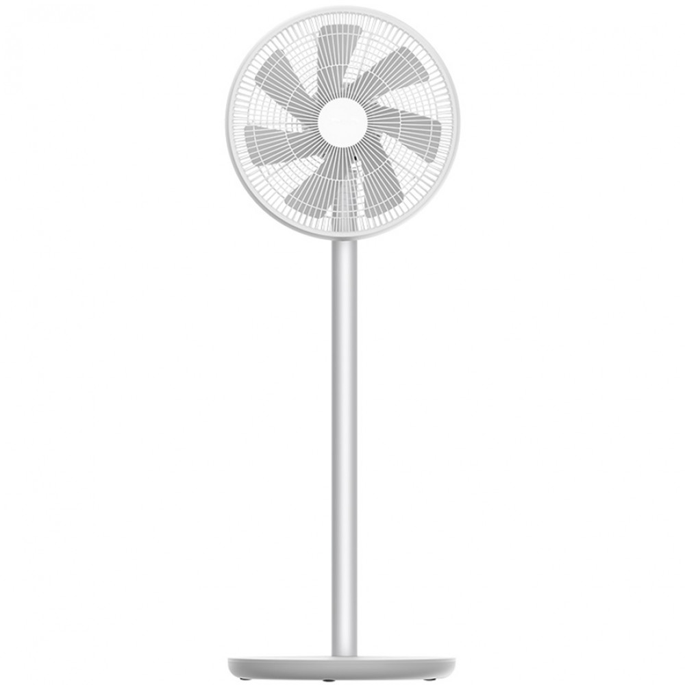 Xiaomi Smartmi Standing Fan 2S ZLBPLDS03ZM Вентилятор - миниатюра 4