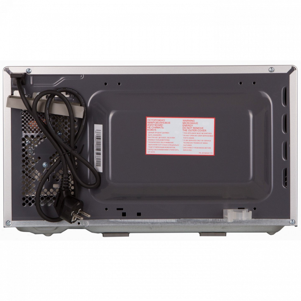 Микроволновая печь Panasonic NN-GT264MZPE - миниатюра 5