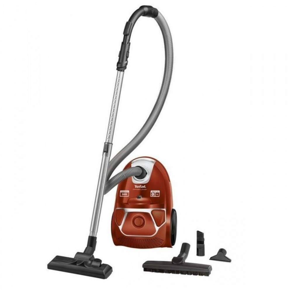 Пылесос Tefal TW3953EA 2211400166 Стандартный - миниатюра 2