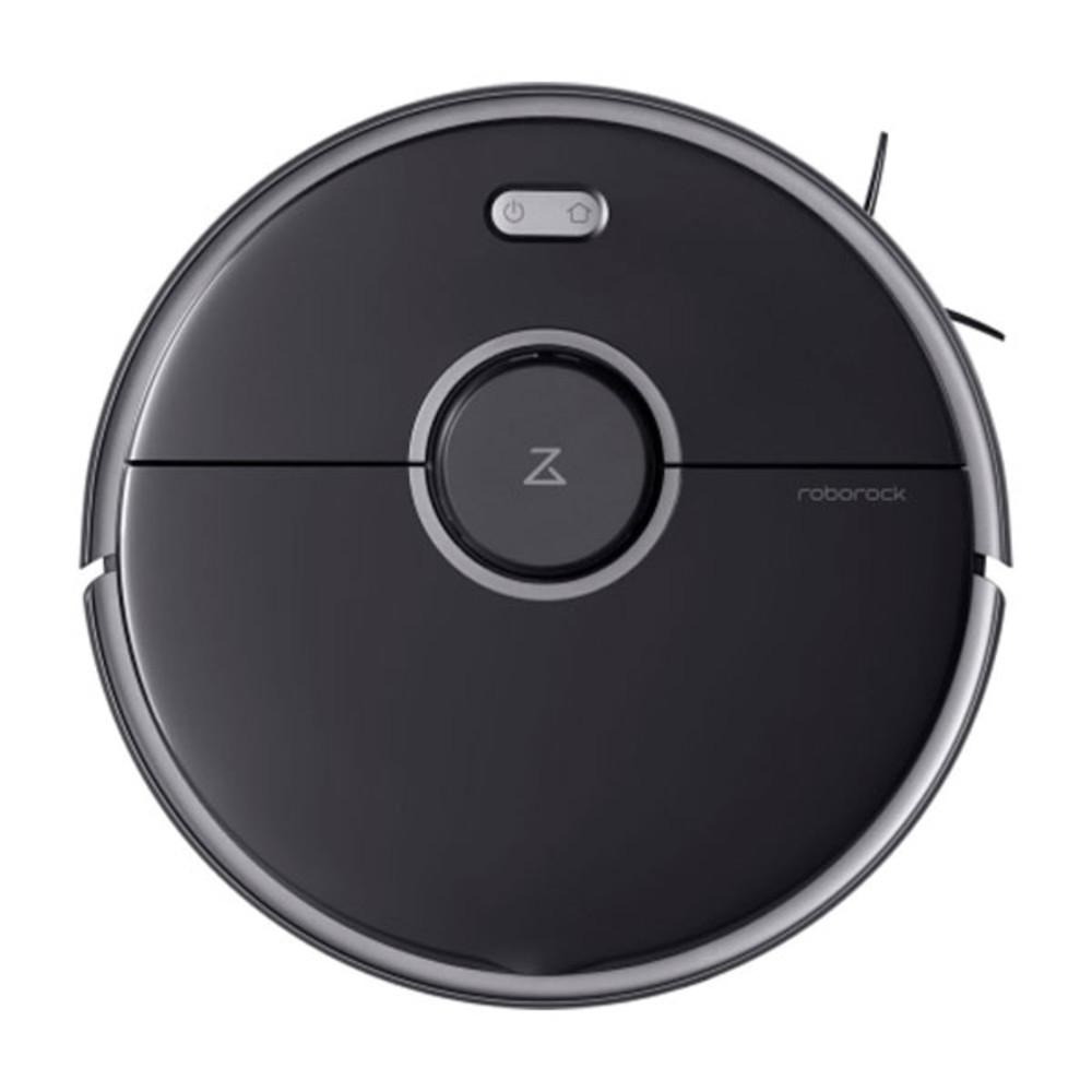 Пылесос Xiaomi Roborock S5Max S5E52-02 Робот, 25 Вт - миниатюра 4
