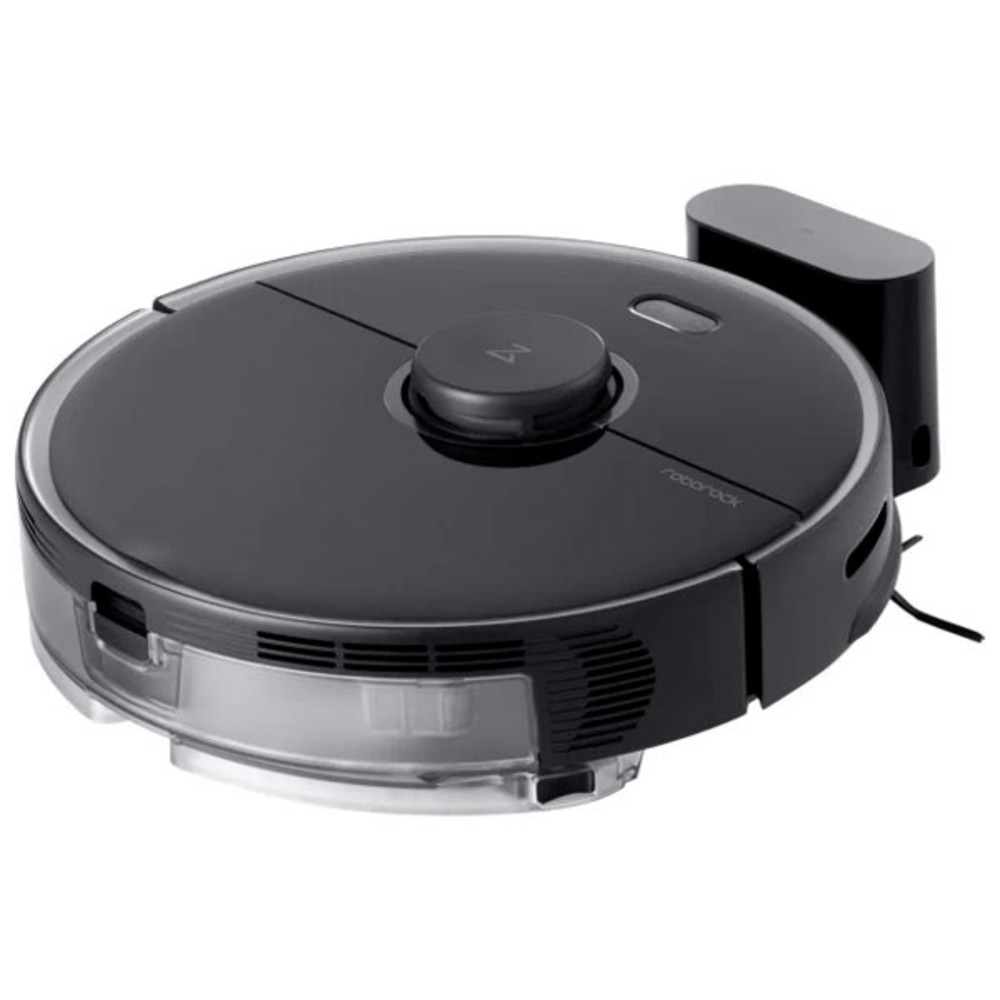 Пылесос Xiaomi Roborock S5Max S5E52-02 Робот, 25 Вт - миниатюра 6
