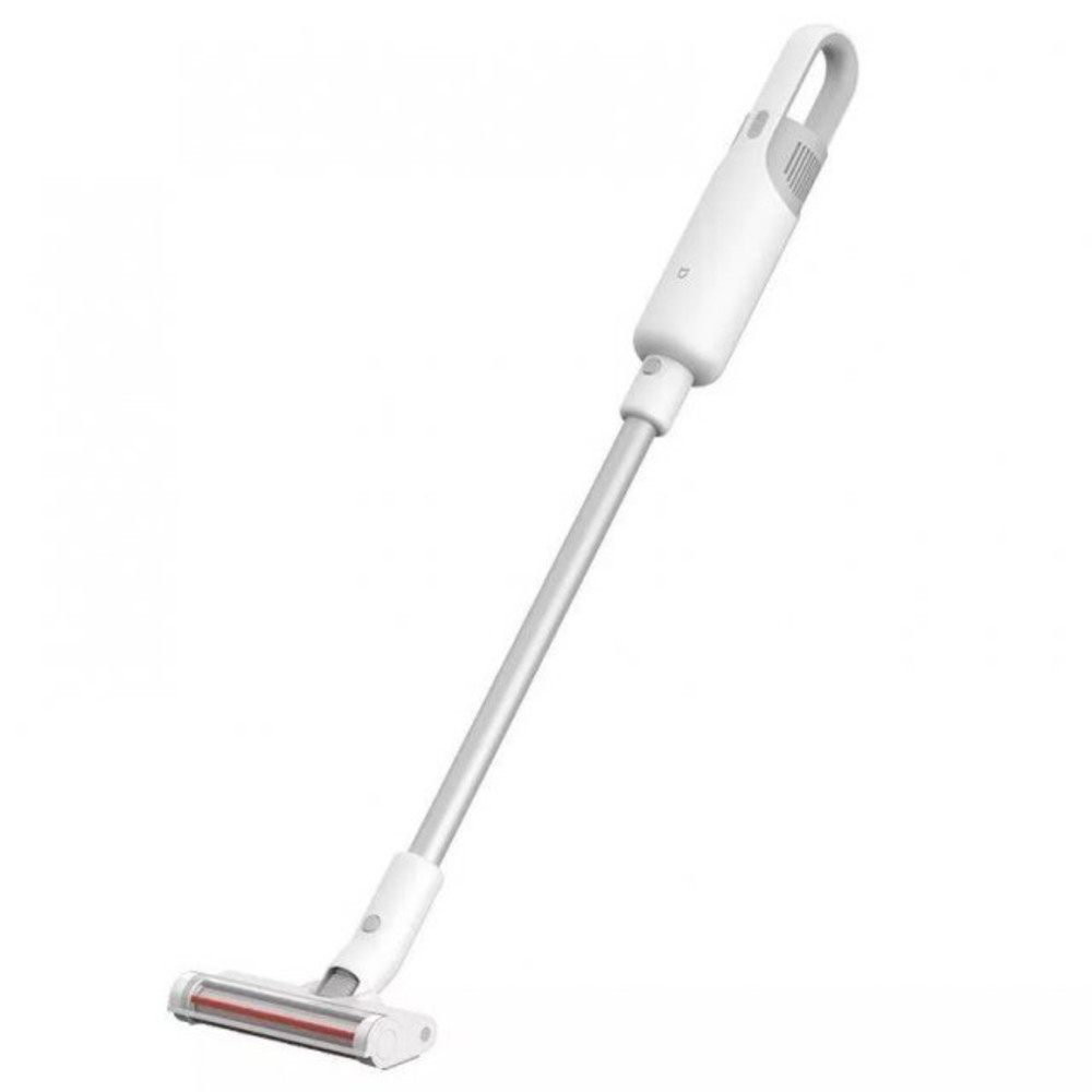 Пылесос Xiaomi Mi Handheld Vacuum Cleaner Light MJWXCQ03DY Вертикальный, 110 Вт - миниатюра 4