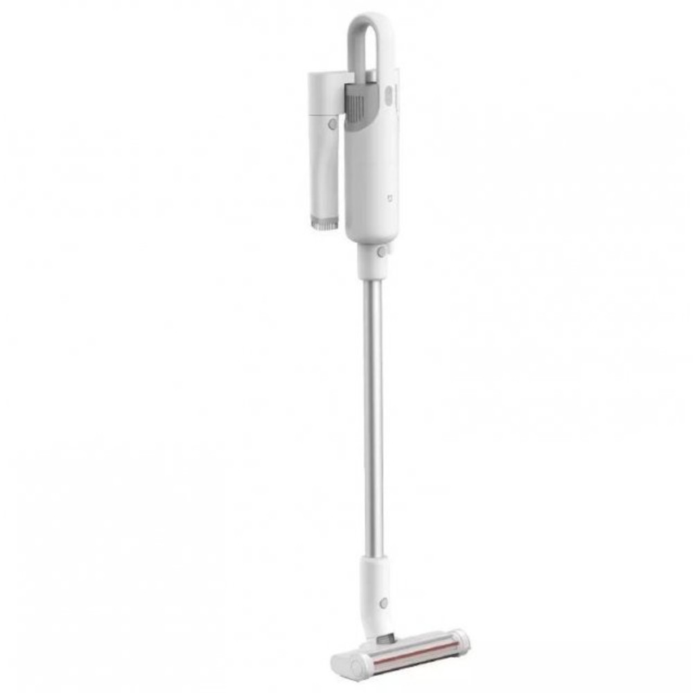 Пылесос Xiaomi Mi Handheld Vacuum Cleaner Light MJWXCQ03DY Вертикальный, 110 Вт - миниатюра 3