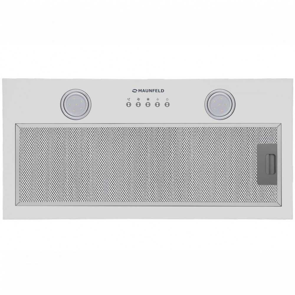 Вытяжка MAUNFELD TRAPEZE 602M КА-00014227 - миниатюра 7