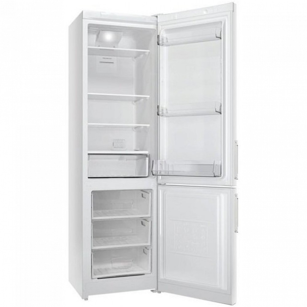 Холодильник Stinol STN 200 D 869991554150 - миниатюра 4