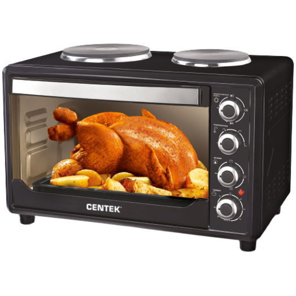 Микроволновая печь Centek CT-1530-36 PLATE 1319628 - миниатюра 2