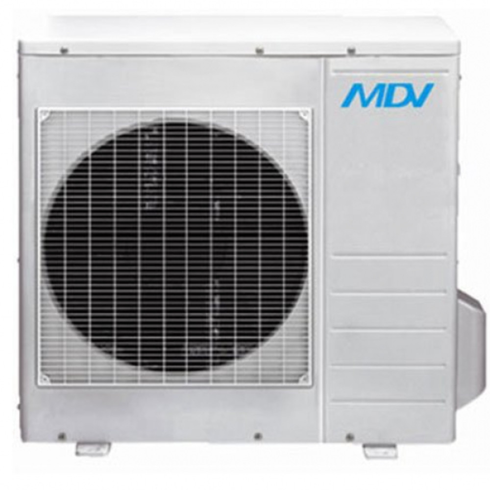 MDV MDOU-60HN1-L Внешний блок - миниатюра 2