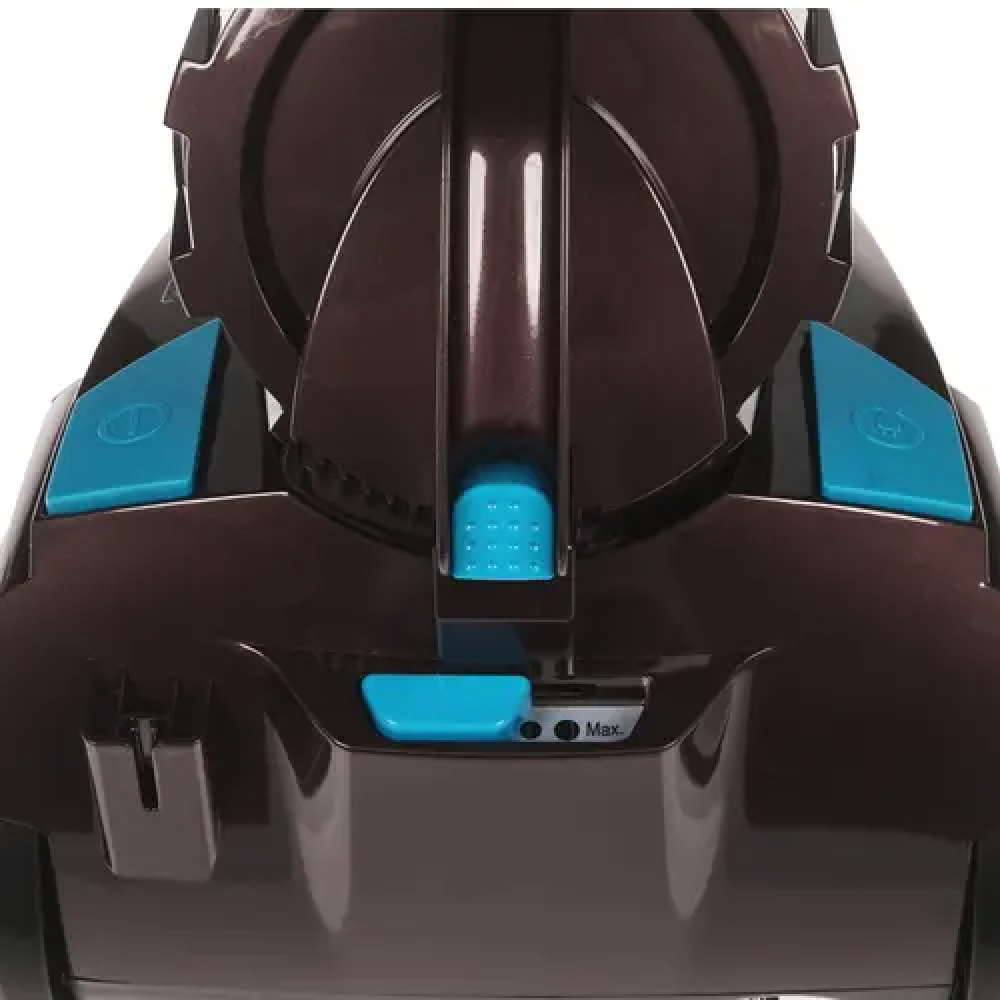 Пылесос KITFORT SC-VC80C377 KT-1013 Стандартный, 1200 Вт - миниатюра 10
