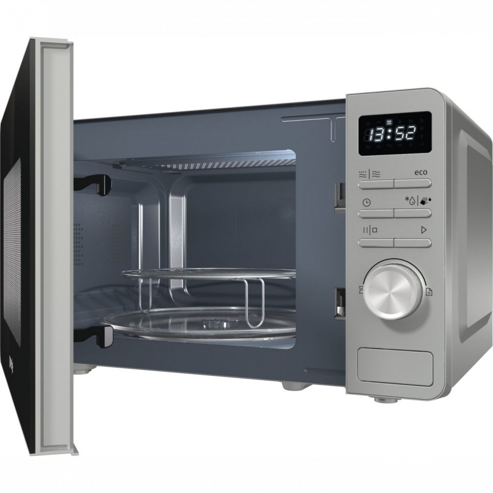 Микроволновая печь Gorenje MO 23 A4X MO23A4X - миниатюра 8