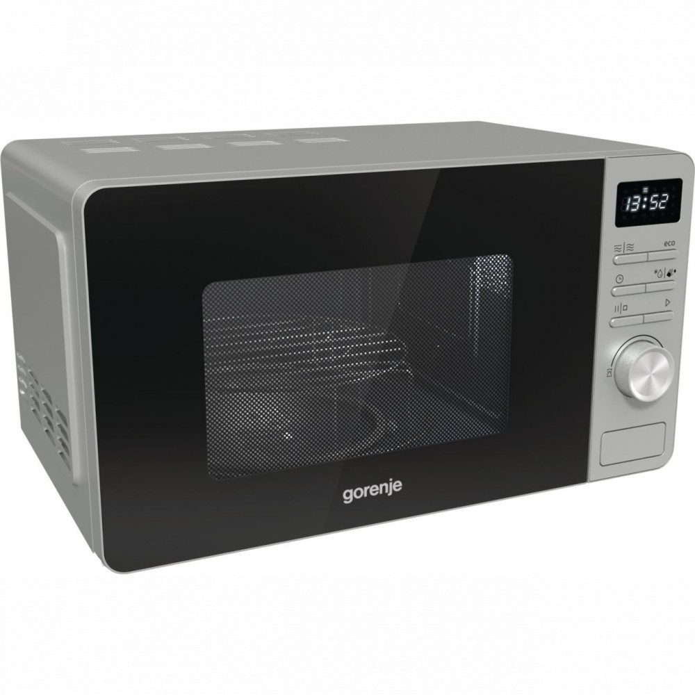 Микроволновая печь Gorenje MO 23 A4X MO23A4X - миниатюра 5