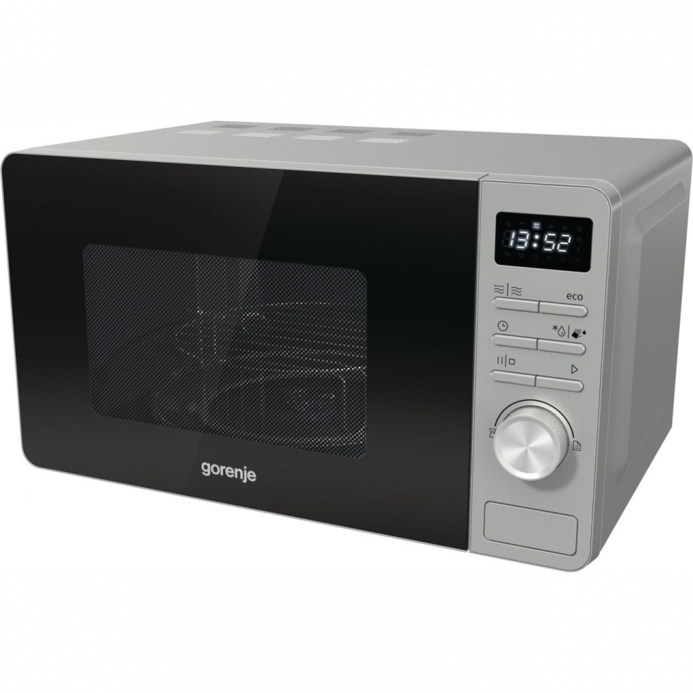 Микроволновая печь Gorenje MO 23 A4X MO23A4X - миниатюра 7