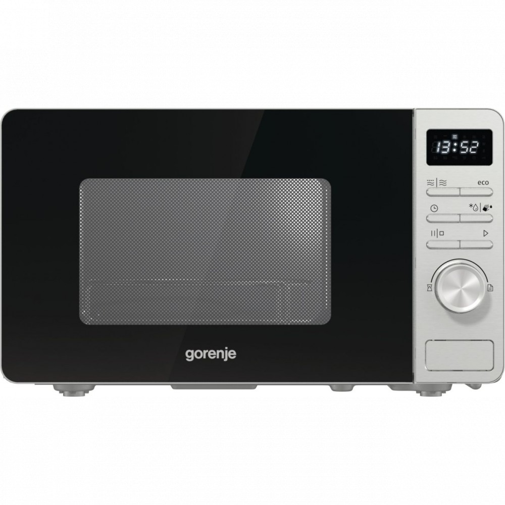 Микроволновая печь Gorenje MO 23 A4X MO23A4X - миниатюра 6