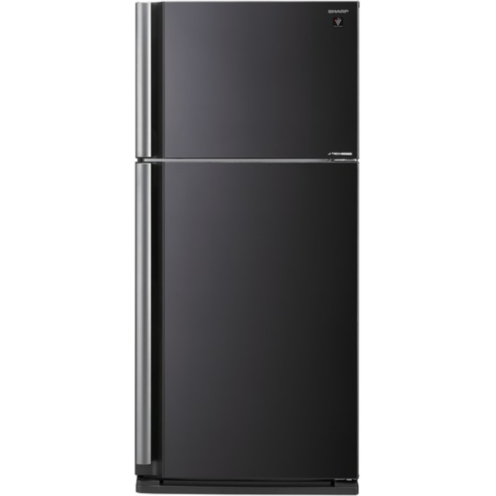 Холодильник Sharp SJXE59PMBK - миниатюра 3