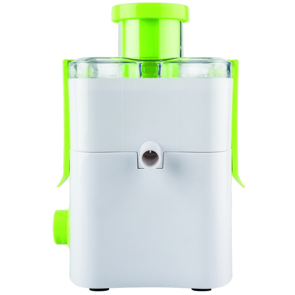Соковыжималка Scarlett SC-JE50P01 Центробежная, 600 Вт - миниатюра 9