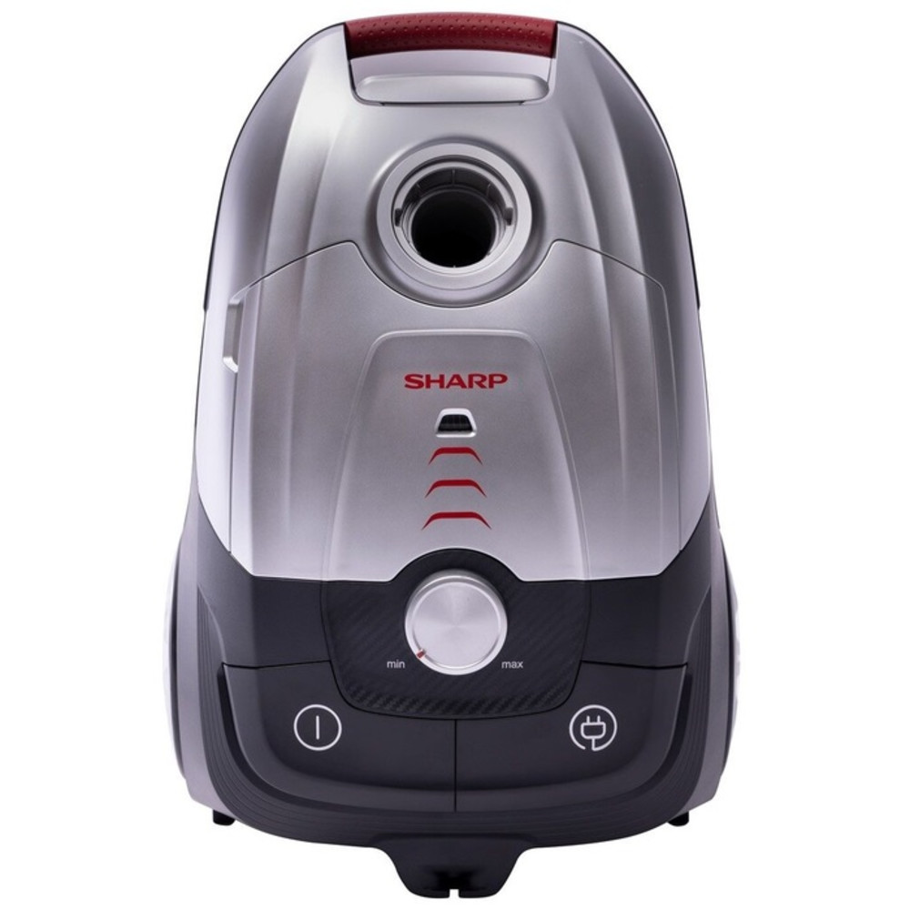 Пылесос Sharp Пылесос вертикальный беспроводной EC-JB19R-S ECSB72RS - миниатюра 11