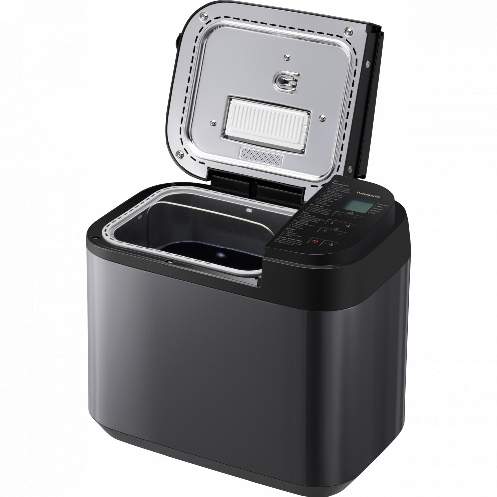 Хлебопечь Panasonic SD-YR2540HTS 550 Вт - миниатюра 14