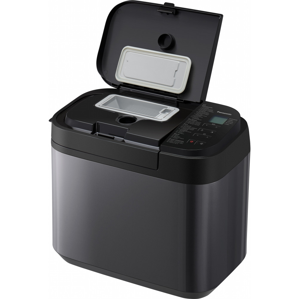 Хлебопечь Panasonic SD-YR2540HTS 550 Вт - миниатюра 13