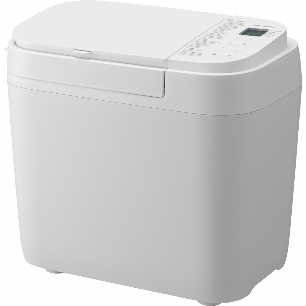 Хлебопечь Panasonic SD-R2520WTS 550 Вт - миниатюра 11