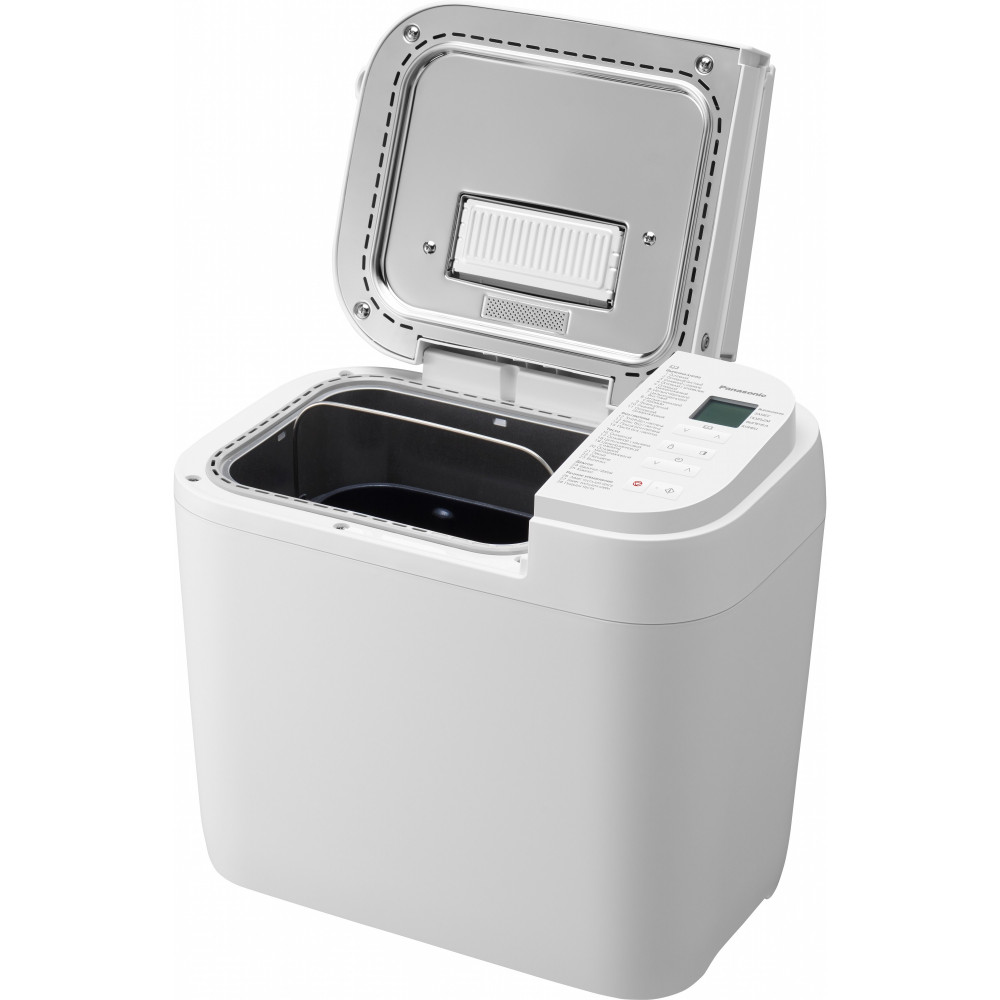 Хлебопечь Panasonic SD-R2520WTS 550 Вт - миниатюра 13