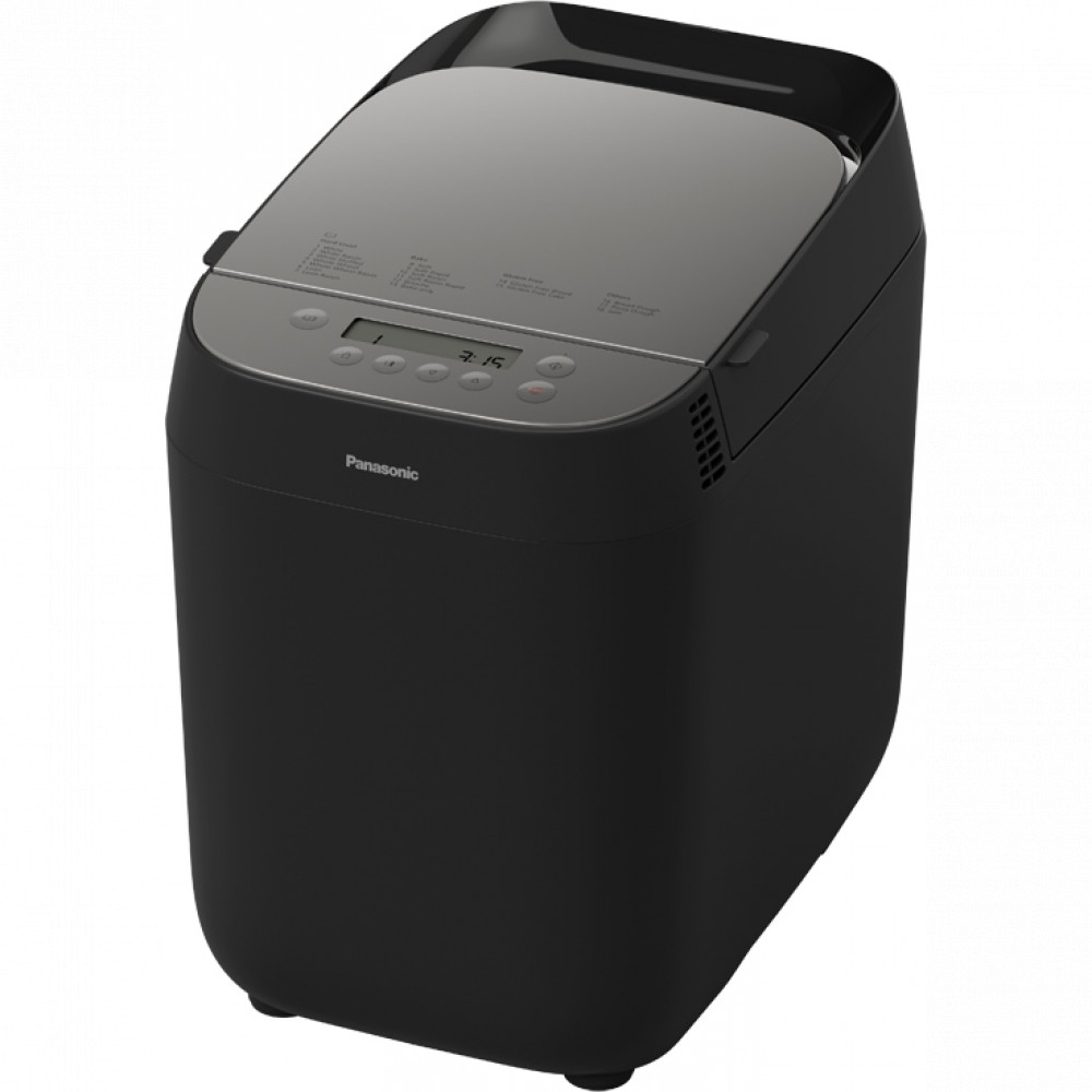 Хлебопечь Panasonic SD-ZP2000KTS 700 Вт - миниатюра 4