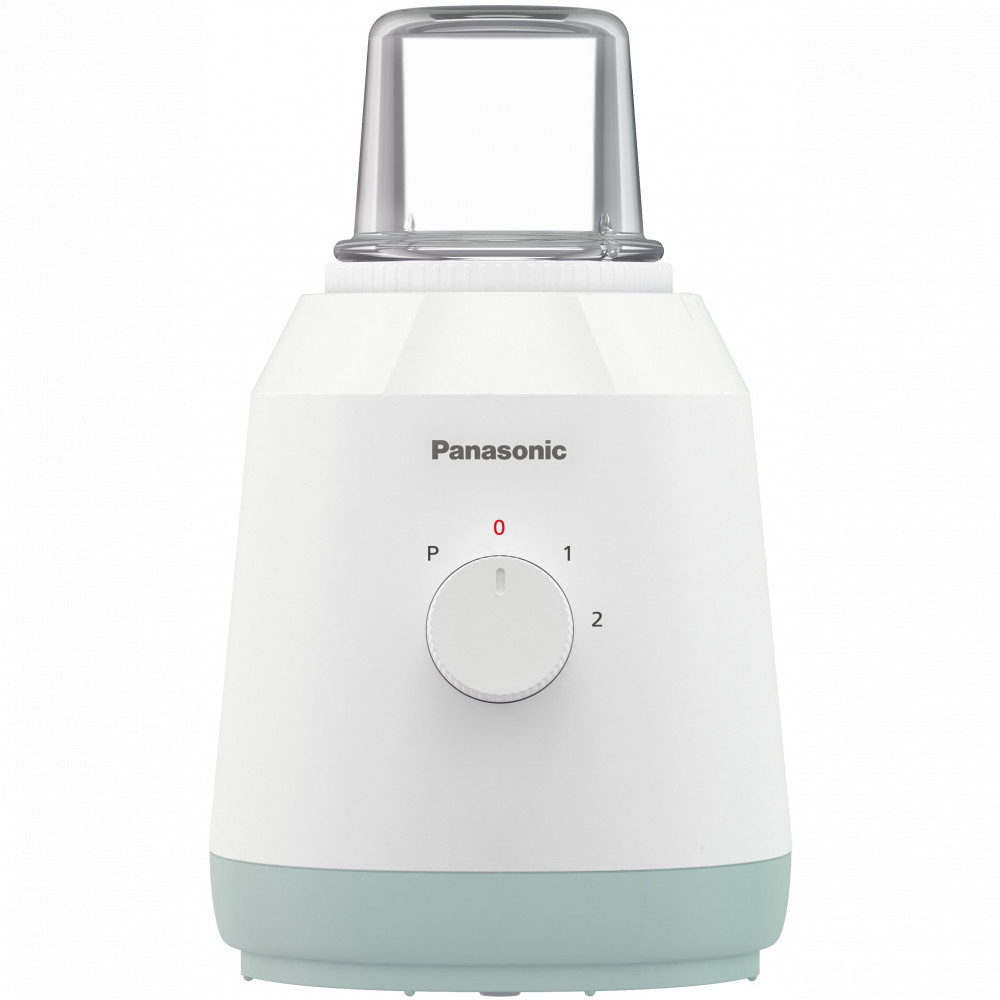 Блендер Panasonic MX-EX1561WTQ Стационарный, 290 Вт - миниатюра 10