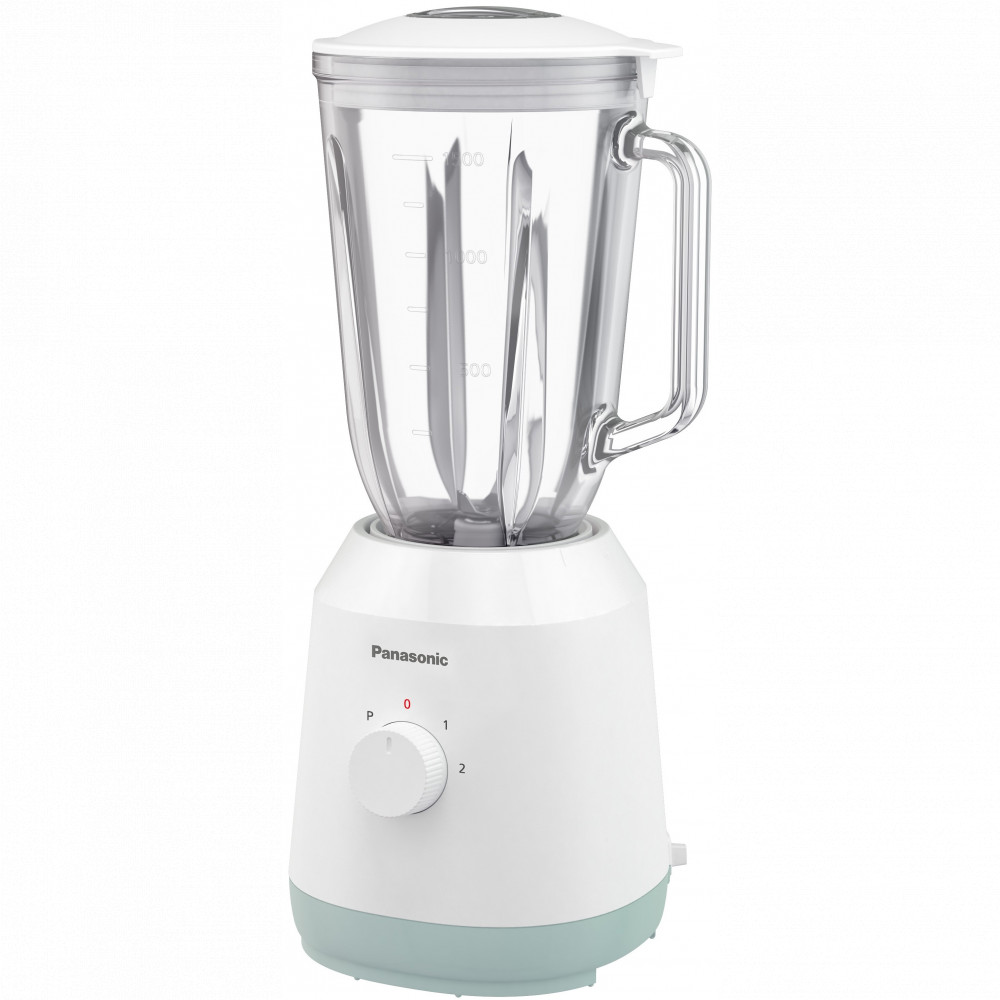 Блендер Panasonic MX-EX1561WTQ Стационарный, 290 Вт - миниатюра 9